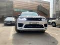 Land Rover Range Rover Sport 2019 года за 36 000 000 тг. в Астана – фото 14