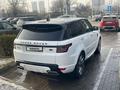 Land Rover Range Rover Sport 2019 года за 36 000 000 тг. в Астана – фото 21