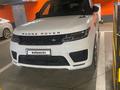 Land Rover Range Rover Sport 2019 года за 36 000 000 тг. в Астана – фото 3