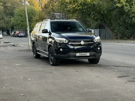 SsangYong Rexton 2019 года за 13 800 000 тг. в Алматы – фото 4