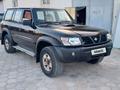 Nissan Patrol 1998 года за 10 000 000 тг. в Актау – фото 24