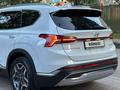 Hyundai Santa Fe 2021 годаүшін19 000 000 тг. в Астана – фото 5