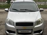 Chevrolet Aveo 2011 годаүшін2 430 000 тг. в Актобе – фото 2