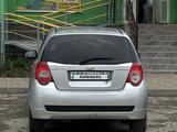 Chevrolet Aveo 2011 годаүшін2 430 000 тг. в Актобе – фото 4