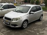 Chevrolet Aveo 2011 годаүшін2 430 000 тг. в Актобе – фото 3