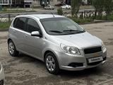 Chevrolet Aveo 2011 годаүшін2 430 000 тг. в Актобе