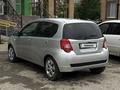 Chevrolet Aveo 2011 годаүшін2 430 000 тг. в Актобе – фото 5