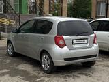 Chevrolet Aveo 2011 годаүшін2 430 000 тг. в Актобе – фото 5