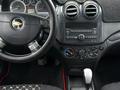 Chevrolet Aveo 2011 годаүшін2 430 000 тг. в Актобе – фото 6