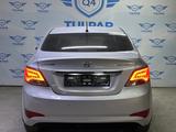 Hyundai Accent 2014 годаүшін6 300 000 тг. в Шымкент – фото 4