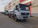 Shacman  Поливомоечная машина SHACMAN 10м3 2025 года в Алматы