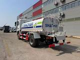Shacman  Поливомоечная машина SHACMAN 10м3 2025 года в Алматы – фото 4