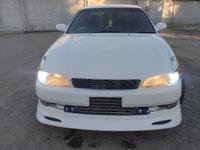 Toyota Mark II 1994 года за 4 000 000 тг. в Алматы