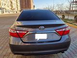 Toyota Camry 2017 года за 6 700 000 тг. в Актау – фото 2