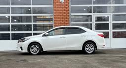 Toyota Corolla 2014 годаүшін6 900 000 тг. в Актобе – фото 5