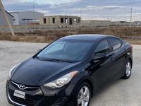 Hyundai Elantra 2011 годаfor3 500 000 тг. в Атырау