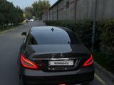 Mercedes-Benz CLS 400 2015 годаfor21 000 000 тг. в Шымкент – фото 4