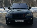 BMW X5 2007 года за 5 500 000 тг. в Алматы
