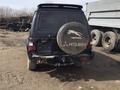 Mitsubishi Pajero 1993 годаүшін1 000 000 тг. в Караганда