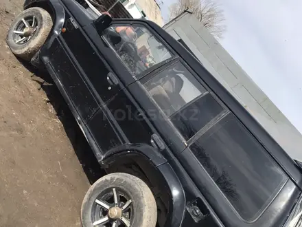 Mitsubishi Pajero 1993 года за 1 000 000 тг. в Караганда – фото 4