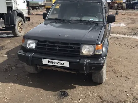 Mitsubishi Pajero 1993 года за 1 000 000 тг. в Караганда – фото 5