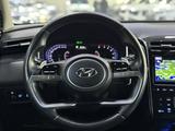 Hyundai Tucson 2022 годаfor14 300 000 тг. в Шымкент – фото 4