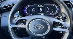 Hyundai Tucson 2022 года за 15 200 000 тг. в Шымкент – фото 2