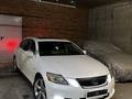 Lexus GS 350 2007 года за 4 200 000 тг. в Павлодар – фото 64