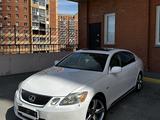 Lexus GS 350 2007 года за 4 200 000 тг. в Павлодар – фото 5