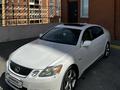 Lexus GS 350 2007 года за 4 200 000 тг. в Павлодар – фото 14