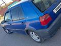 Volkswagen Golf 1994 годаfor950 000 тг. в Уральск – фото 2