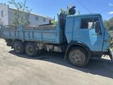 КамАЗ  5320 1987 года за 5 500 000 тг. в Семей – фото 3