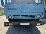 КамАЗ  5320 1987 года за 5 500 000 тг. в Семей – фото 4
