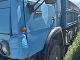 КамАЗ  5320 1987 года за 5 500 000 тг. в Семей