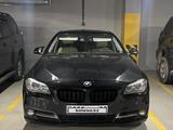 BMW 528 2014 годаүшін8 900 000 тг. в Алматы