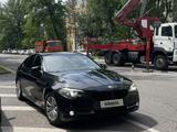 BMW 528 2014 года за 8 900 000 тг. в Алматы – фото 2