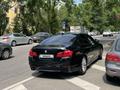 BMW 528 2014 годаүшін9 500 000 тг. в Алматы – фото 4