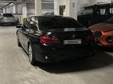 BMW 528 2014 годаfor9 000 000 тг. в Алматы – фото 4
