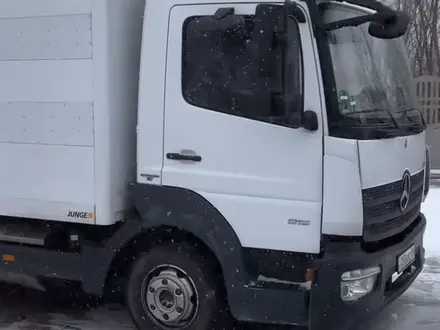 Отключение Сажевого фильтра (DPF), Клапана EGR, Adblue (мочевина) чип тюнин в Караганда – фото 6