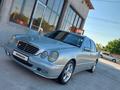 Mercedes-Benz E 200 2001 годаfor5 200 000 тг. в Алматы – фото 2