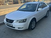 Hyundai Sonata 2005 годаfor4 300 000 тг. в Актау