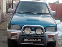 Nissan Mistral 1996 года за 2 500 000 тг. в Алматы