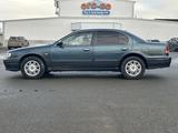 Nissan Maxima 1997 года за 1 750 000 тг. в Кокшетау – фото 5