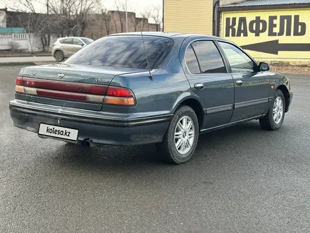 Nissan Maxima 1997 года за 1 750 000 тг. в Астана – фото 6