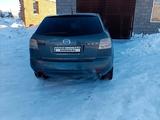 Mazda CX-7 2007 года за 4 200 000 тг. в Аягоз – фото 4