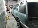 Mitsubishi Space Wagon 1996 годаүшін1 500 000 тг. в Шахтинск – фото 4