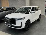 Jaecoo J5 2026 года за 9 490 000 тг. в Алматы