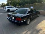 BMW 728 2001 годаүшін5 000 000 тг. в Шымкент – фото 5