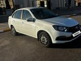 ВАЗ (Lada) Granta 2190 2024 года за 4 500 000 тг. в Петропавловск – фото 2