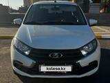 ВАЗ (Lada) Granta 2190 2024 года за 4 500 000 тг. в Петропавловск